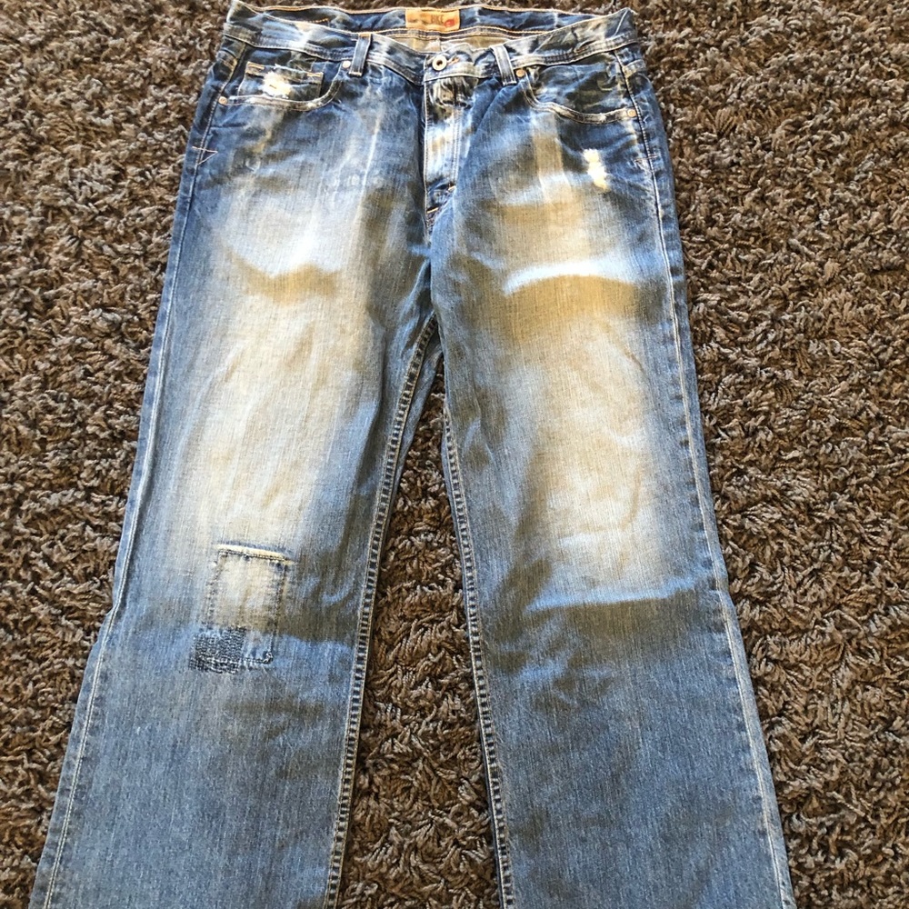 Men’s BKE Tyler